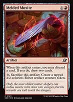 Melded Moxite — Edge of Eternities