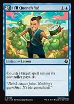 It'll Quench Ya! — Avatar: The Last Airbender