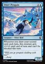 Otter-Penguin — Avatar: The Last Airbender