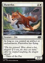 Flutterfox — Foundations Jumpstart