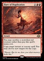 Flare of Duplication — Modern Horizons 3