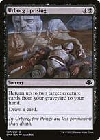 Urborg Uprising — Dominaria Remastered