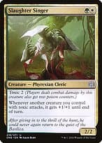 Slaughter Singer — Phyrexia: All Will Be One