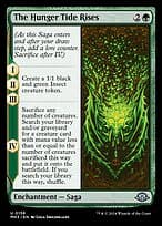 The Hunger Tide Rises — Modern Horizons 3