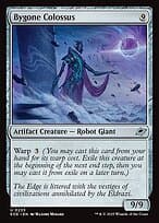 Bygone Colossus — Edge of Eternities