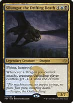 Silumgar, the Drifting Death — Fate Reforged