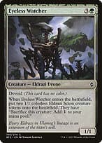 Eyeless Watcher — Battle for Zendikar