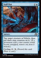 Stall Out — Aetherdrift