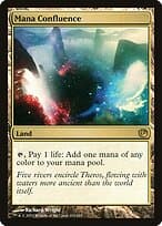 Mana Confluence — Journey into Nyx
