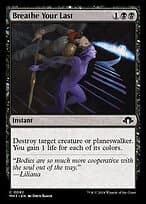 Breathe Your Last — Modern Horizons 3