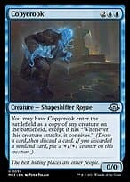 Copycrook — Modern Horizons 3
