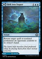 Sink into Stupor // Soporific Springs — Modern Horizons 3