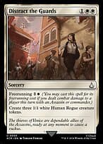 Distract the Guards — Assassin's Creed