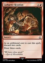 Cathartic Reunion — Assassin's Creed