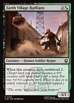 Earth Village Ruffians — Avatar: The Last Airbender