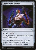 Dreamstone Hedron — Jumpstart