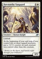 Dawnstrike Vanguard — Edge of Eternities