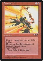 Burnout — Alliances