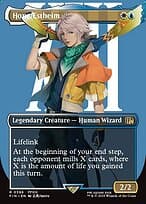 Hope Estheim — Final Fantasy