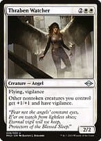 Thraben Watcher — Modern Horizons 2