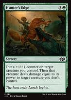 Hunter's Edge — Foundations Jumpstart