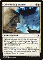 Otherworldly Journey — Modern Masters 2015