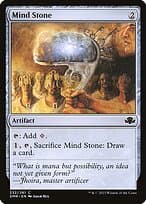 Mind Stone — Dominaria Remastered