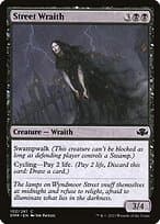 Street Wraith — Dominaria Remastered