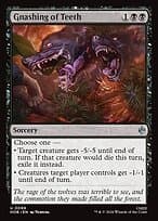 Gnashing of Teeth — The Hobbit