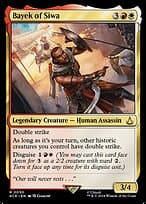 Bayek of Siwa — Assassin's Creed