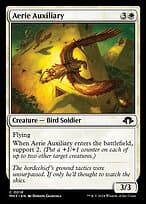 Aerie Auxiliary — Modern Horizons 3