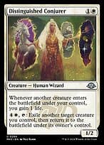 Distinguished Conjurer — Modern Horizons 3