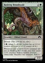 Basking Broodscale — Modern Horizons 3