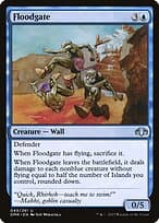 Floodgate — Dominaria Remastered