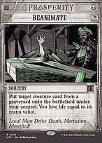 Reanimate — Breaking News