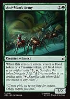 Ant-Man's Army — Marvel Super Heroes
