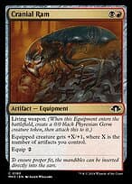 Cranial Ram — Modern Horizons 3