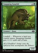 Snapping Gnarlid — Foundations Jumpstart
