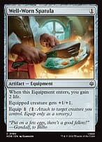 Well-Worn Spatula — The Hobbit