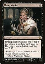 Thoughtseize — Theros