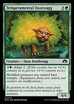 Temperamental Oozewagg — Modern Horizons 3