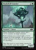 Duskshell Crawler — Foundations Jumpstart