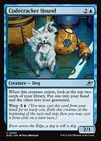 Codecracker Hound — Edge of Eternities