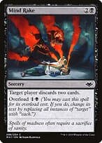 Mind Rake — Modern Horizons