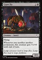 Giant Fly — Avatar: The Last Airbender Eternal