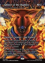 Ashcoat of the Shadow Swarm — Teenage Mutant Ninja Turtles Source Material