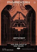 Phyrexian Altar — Secret Lair Countdown