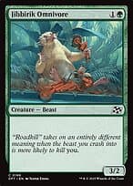 Jibbirik Omnivore — Aetherdrift