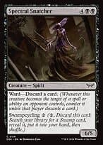 Spectral Snatcher — Duskmourn: House of Horror