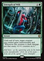 Strength of Will — Marvel's Spider-Man